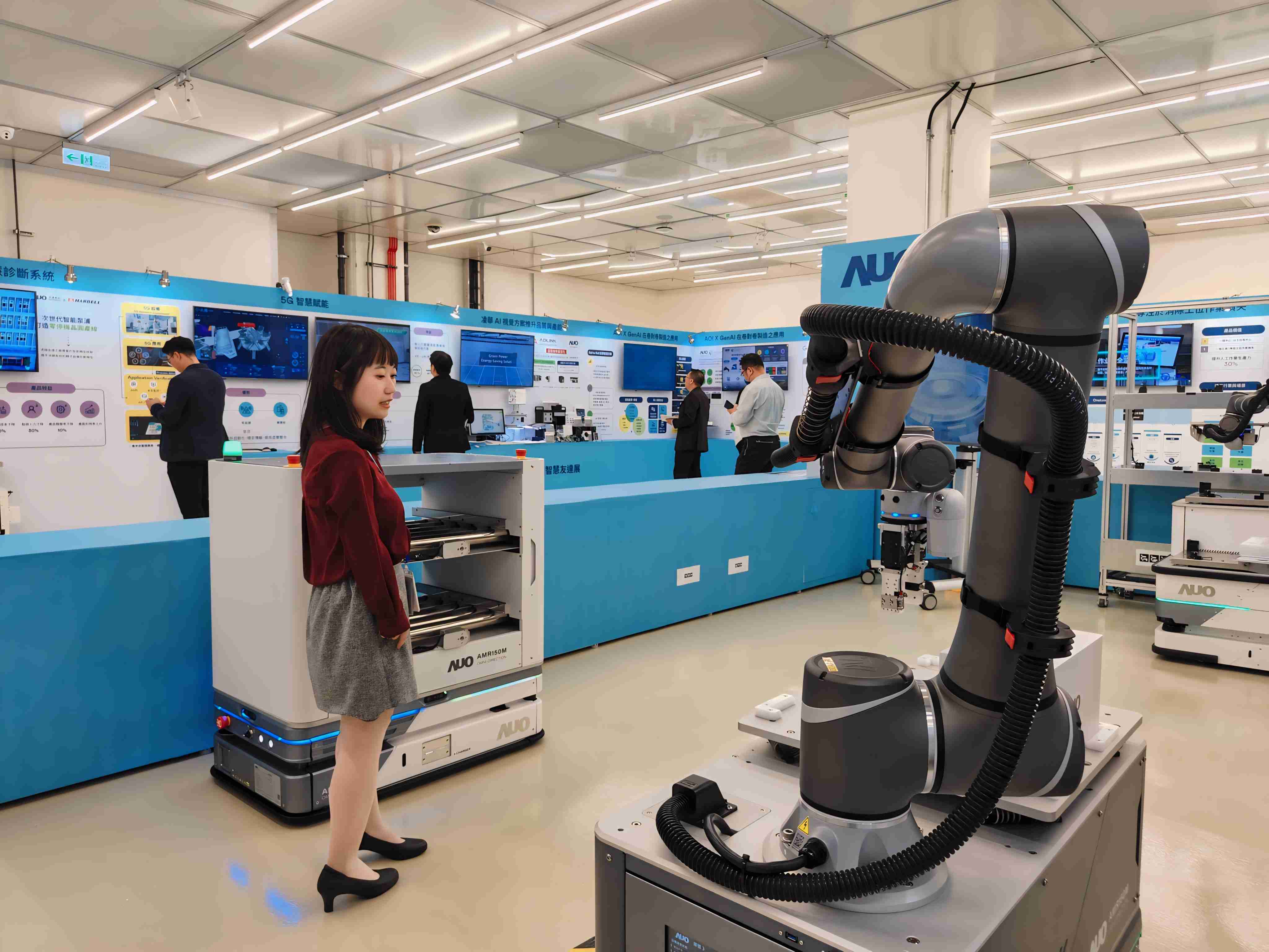 2024智能尊时凯龙展邀集生态圈伙伴共同参展，，从数字应用、、净零减碳到能源发展，，，创造全方位永续商机，，，，携手生态圈伙伴迈向永续未来